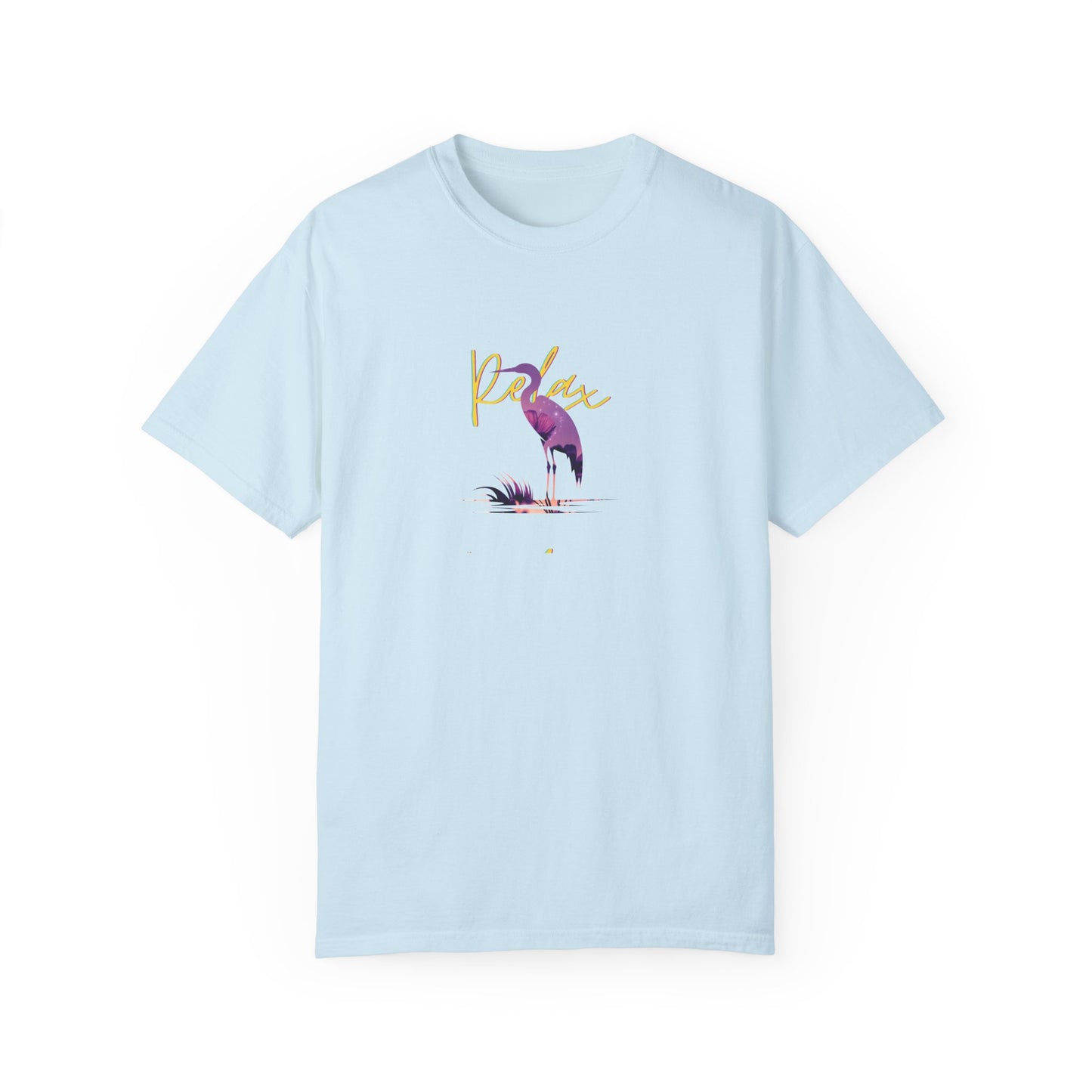 The Art of Relaxation T-Shirt