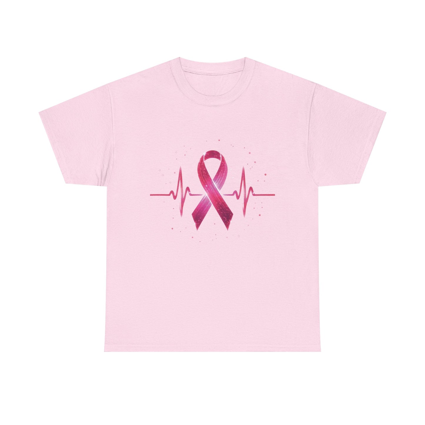 Strength in Every Beat T Shirt