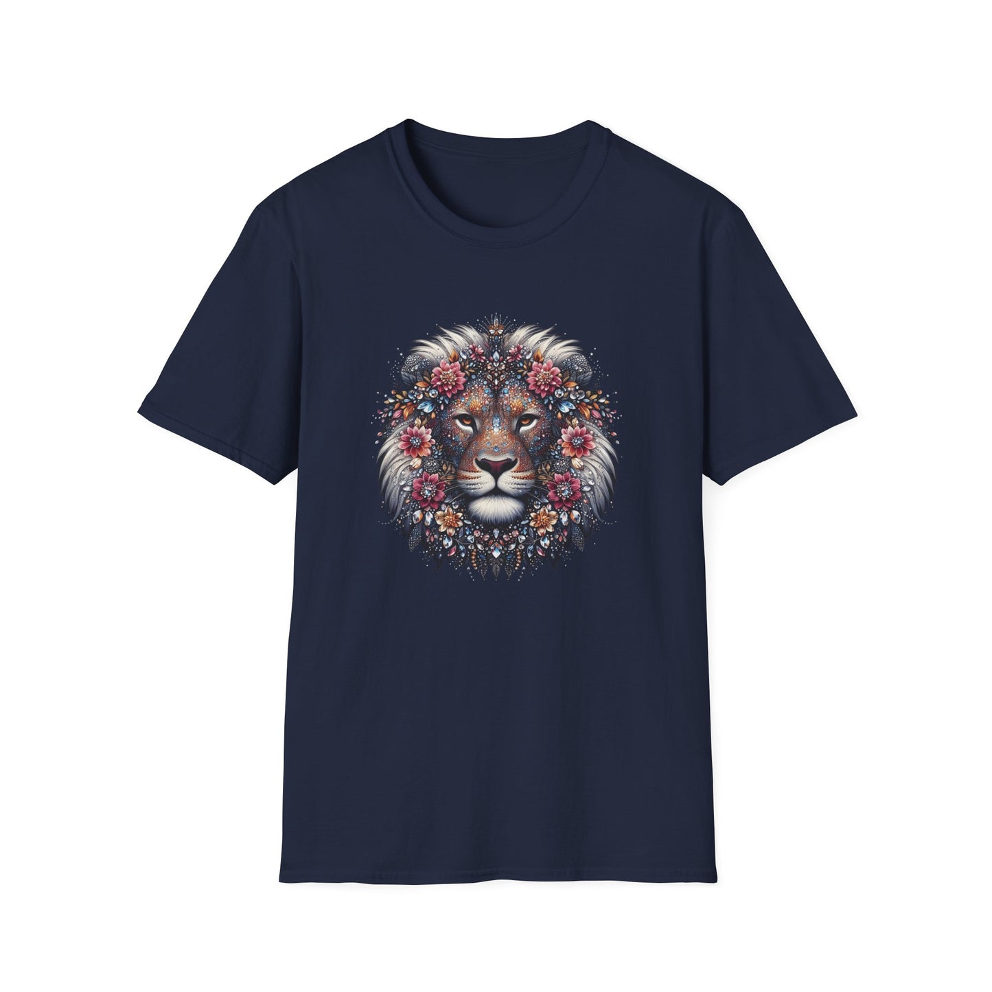 "Garden of the King" T-Shirt