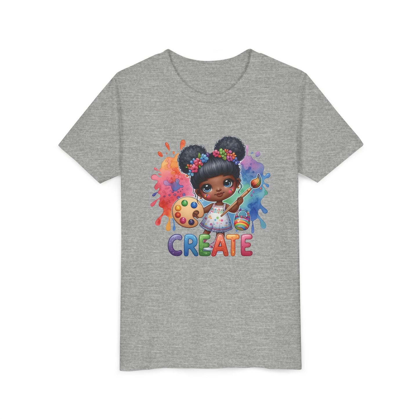 Create you Dream Kids Tee