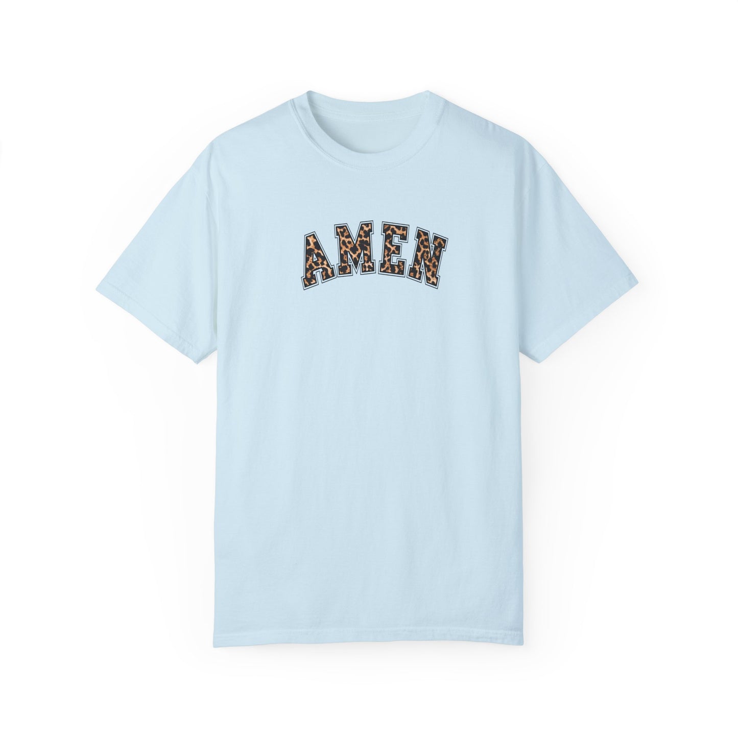 Pink Blessed & Bold T-Shirt