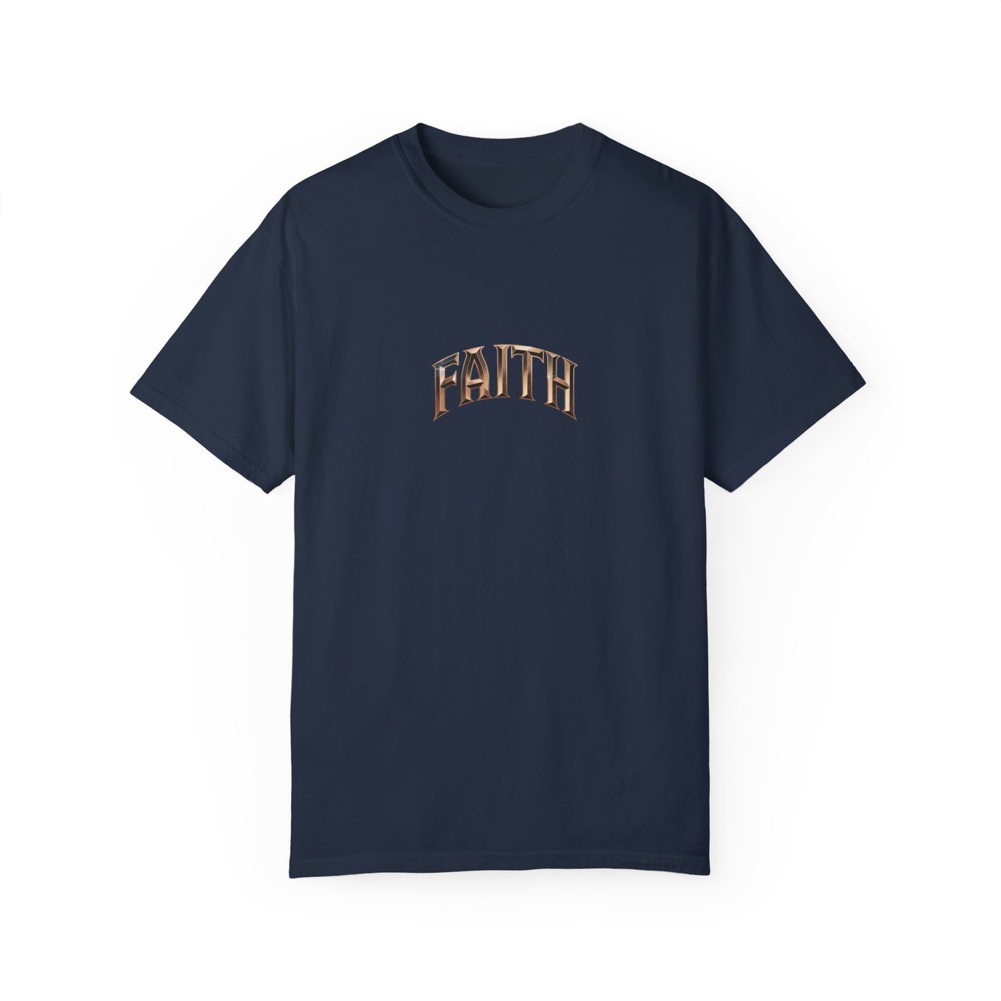 "Faith Unbreakable" T-Shirt
