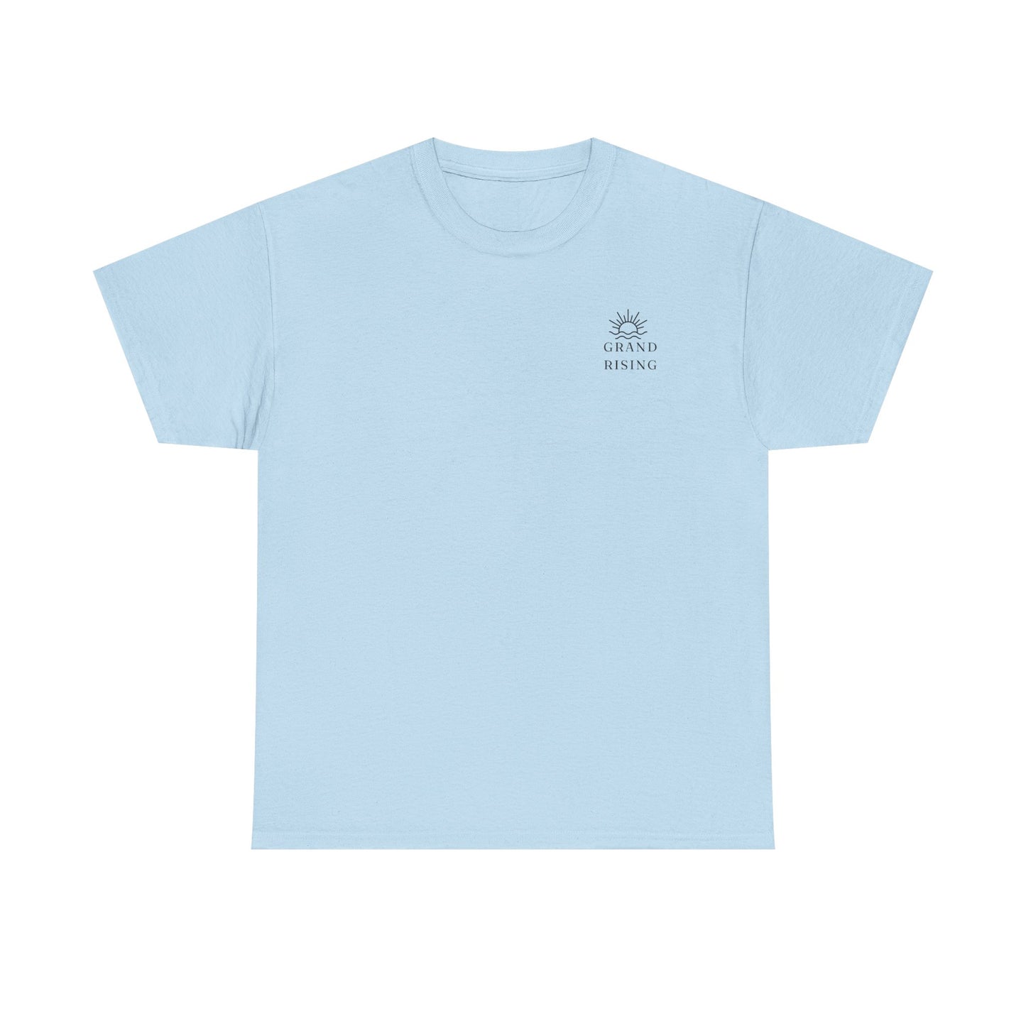 Awaken & Elevate – Grand Rising Tee