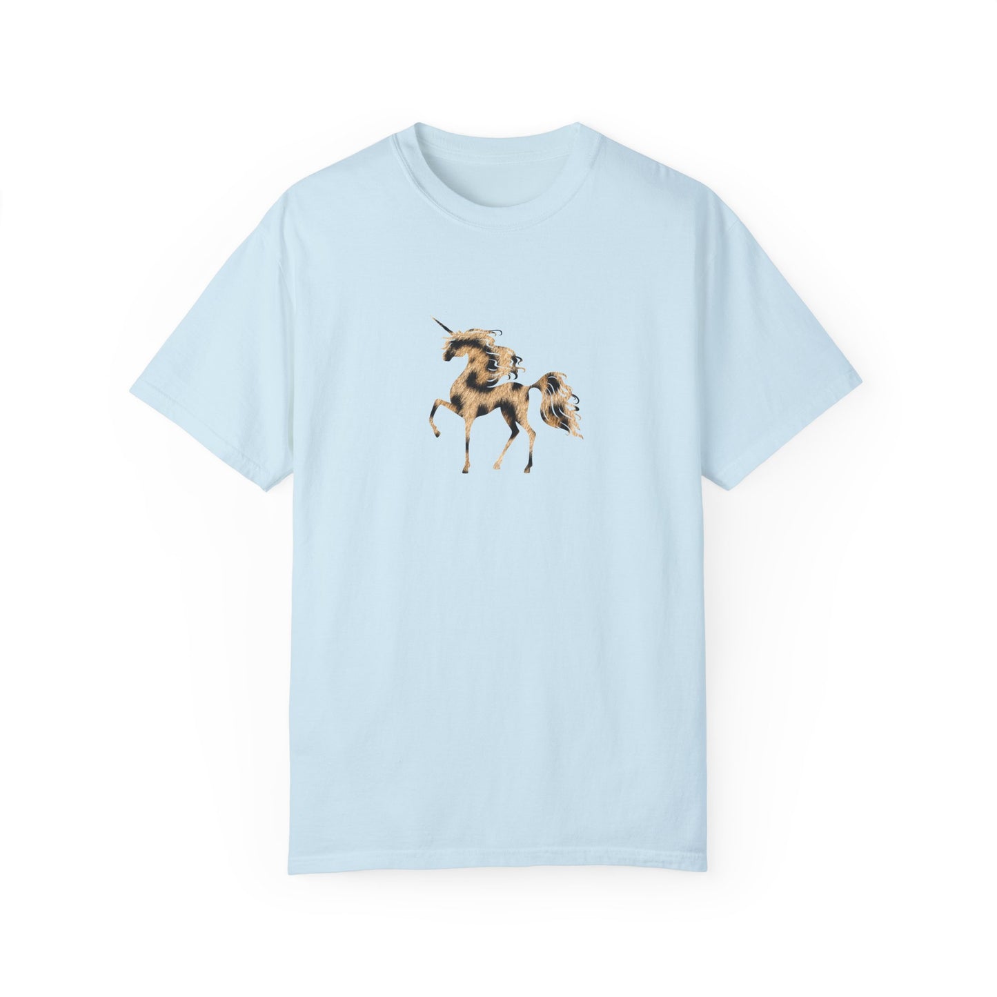"Untamed Elegance" T-Shirt