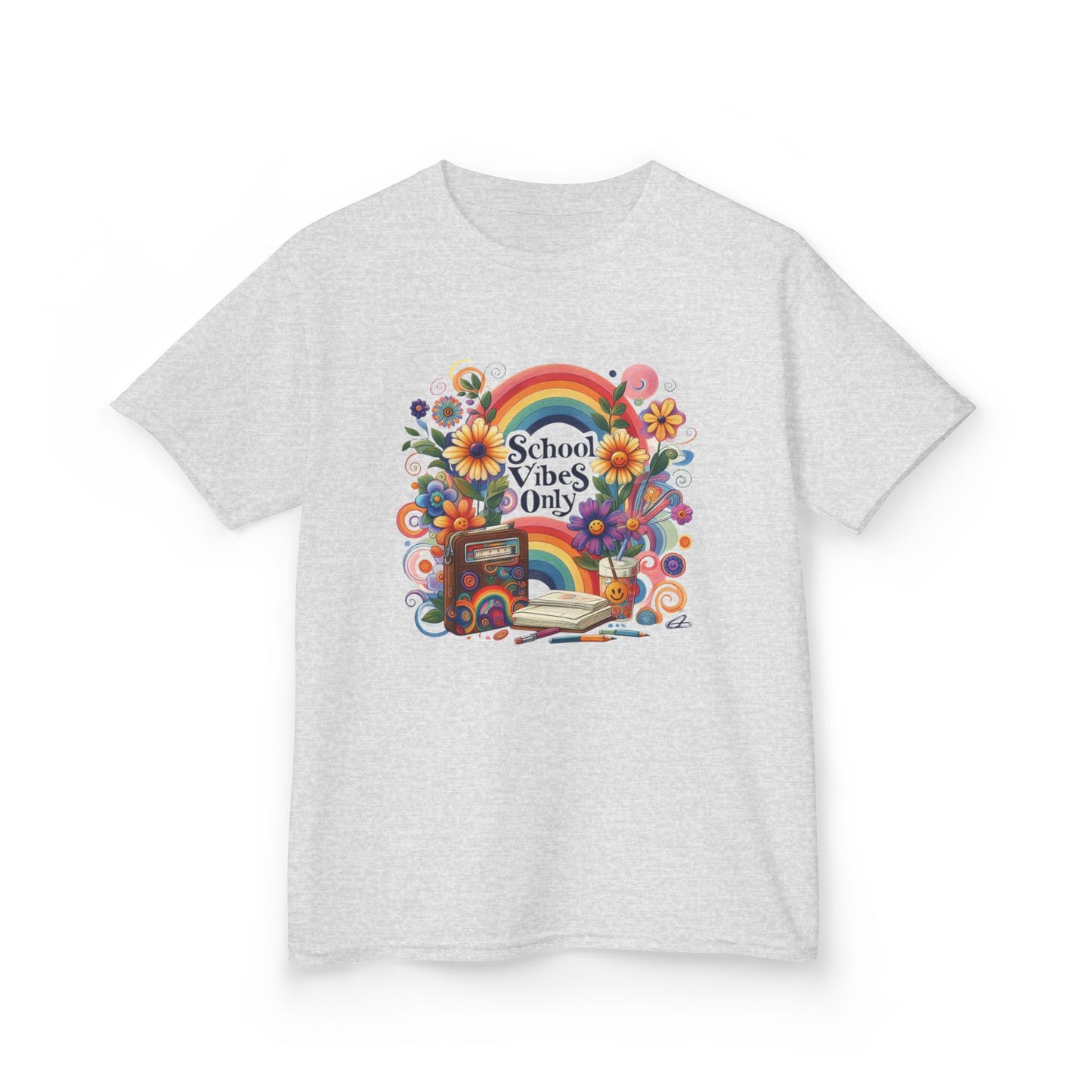 Good vibes Tee