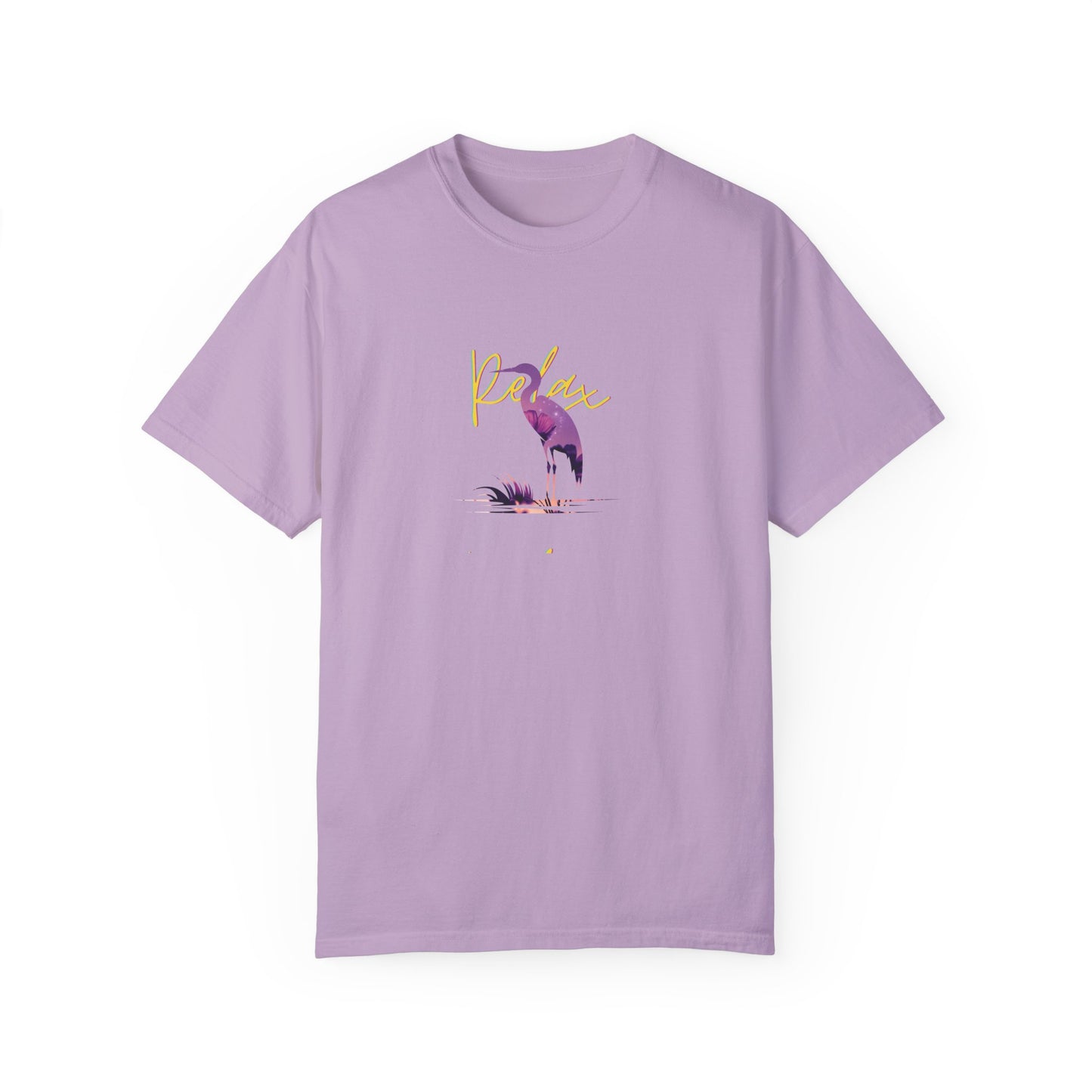 The Art of Relaxation T-Shirt