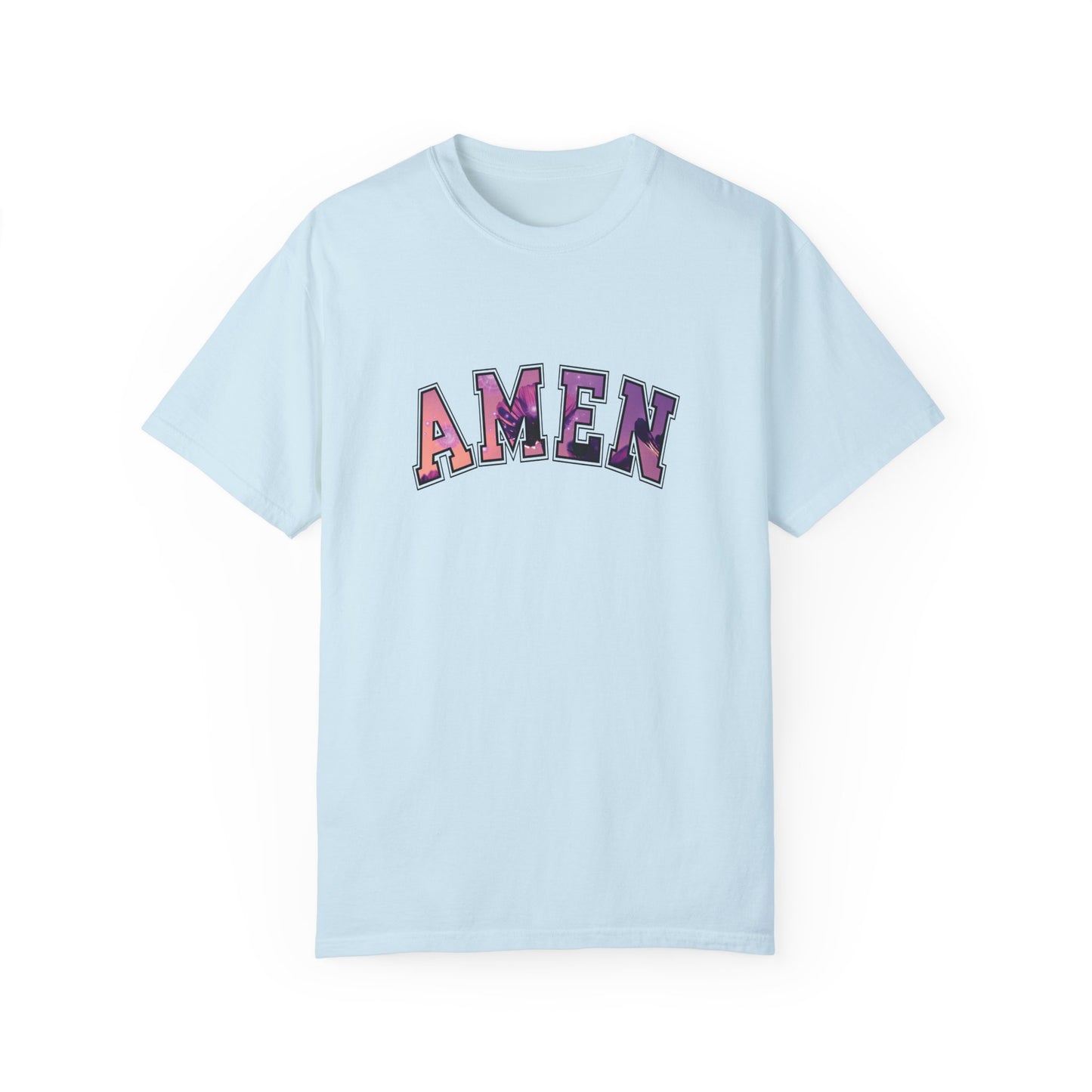 Pink Faith in Motion T-Shirt