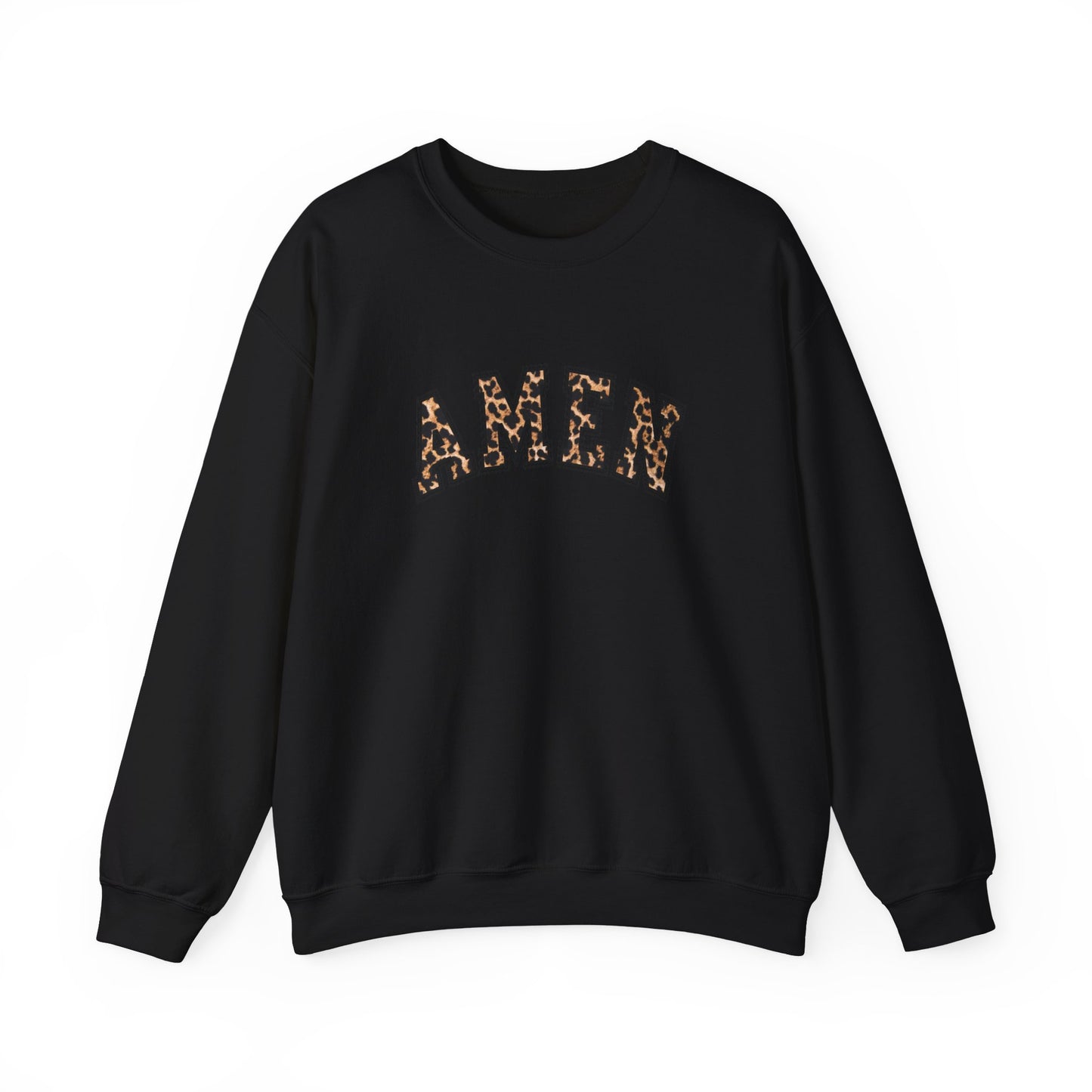 AMEN Divine Glow Sweatshirt