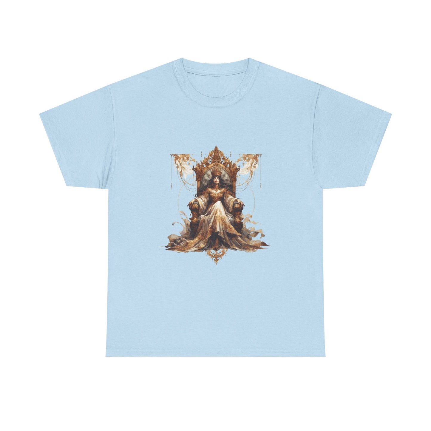 Reign Supreme T shirt