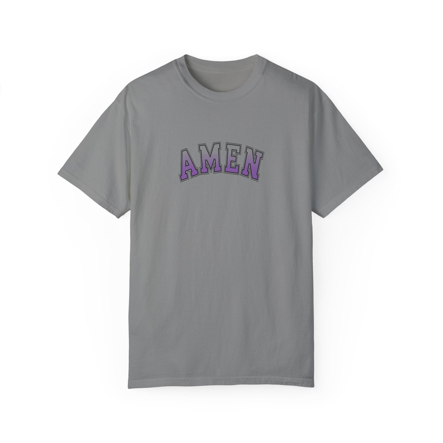 Amen & Believe T-Shirt
