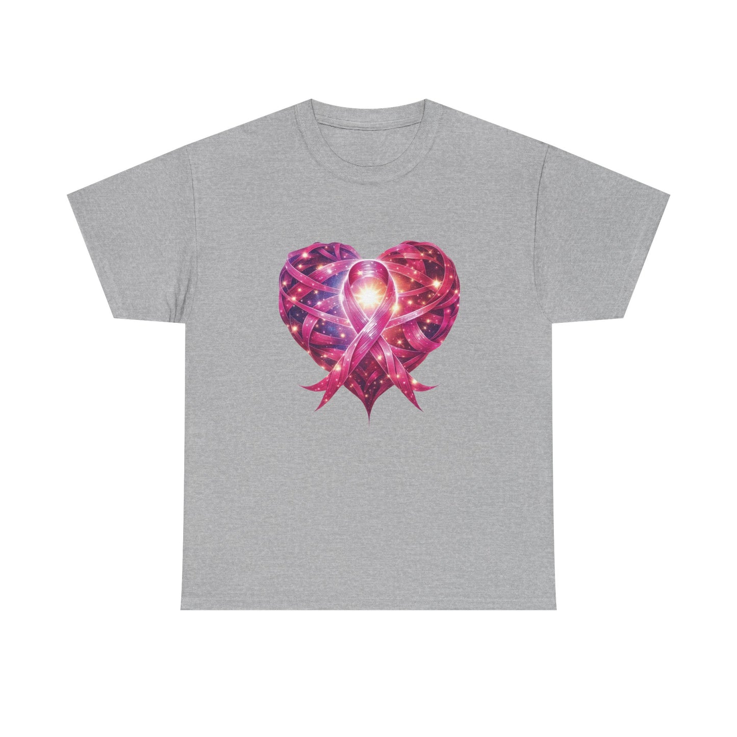 Heart of Hope T Shirt