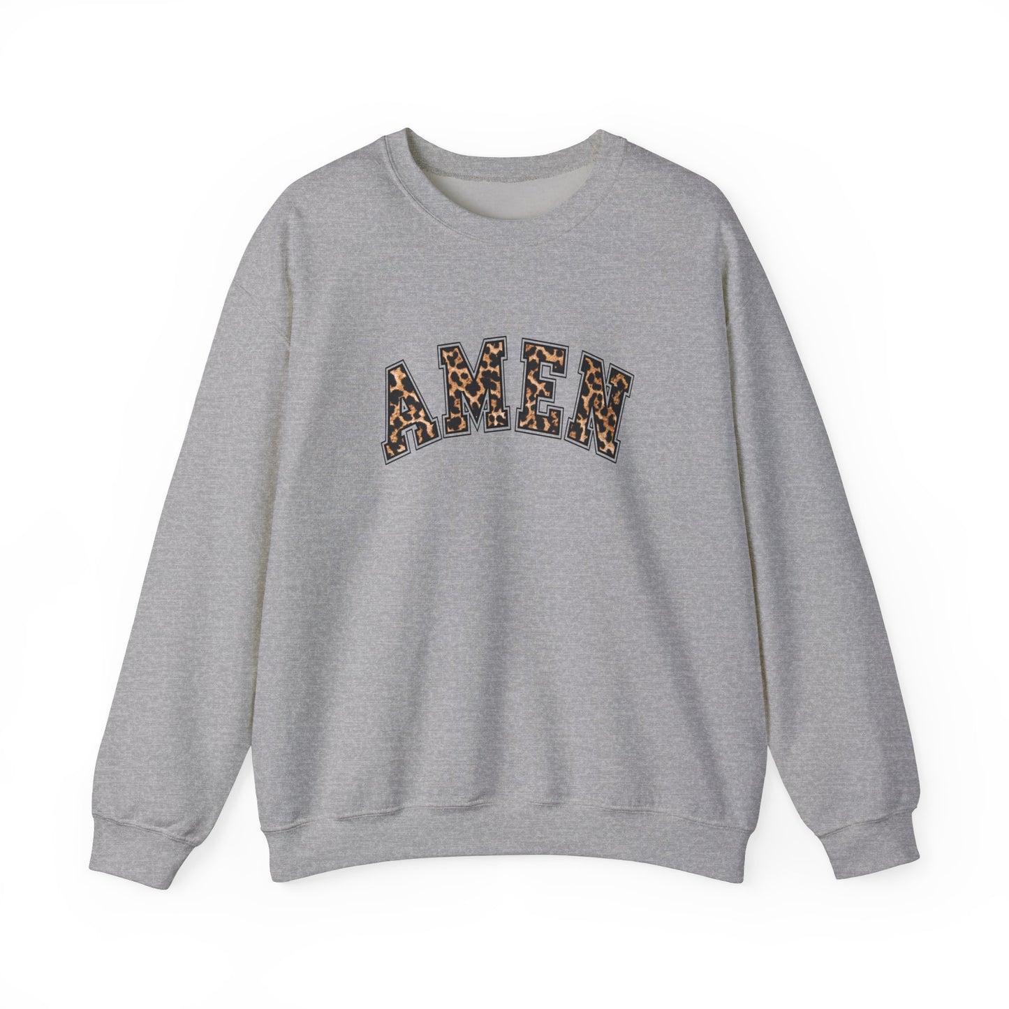 AMEN Divine Glow Sweatshirt