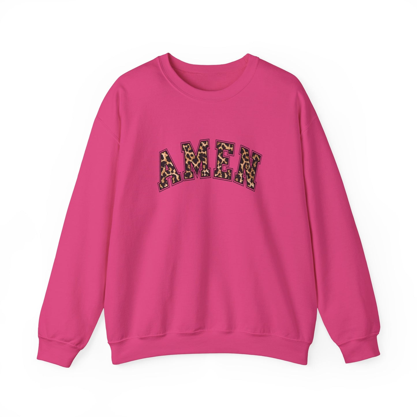 AMEN Divine Glow Sweatshirt