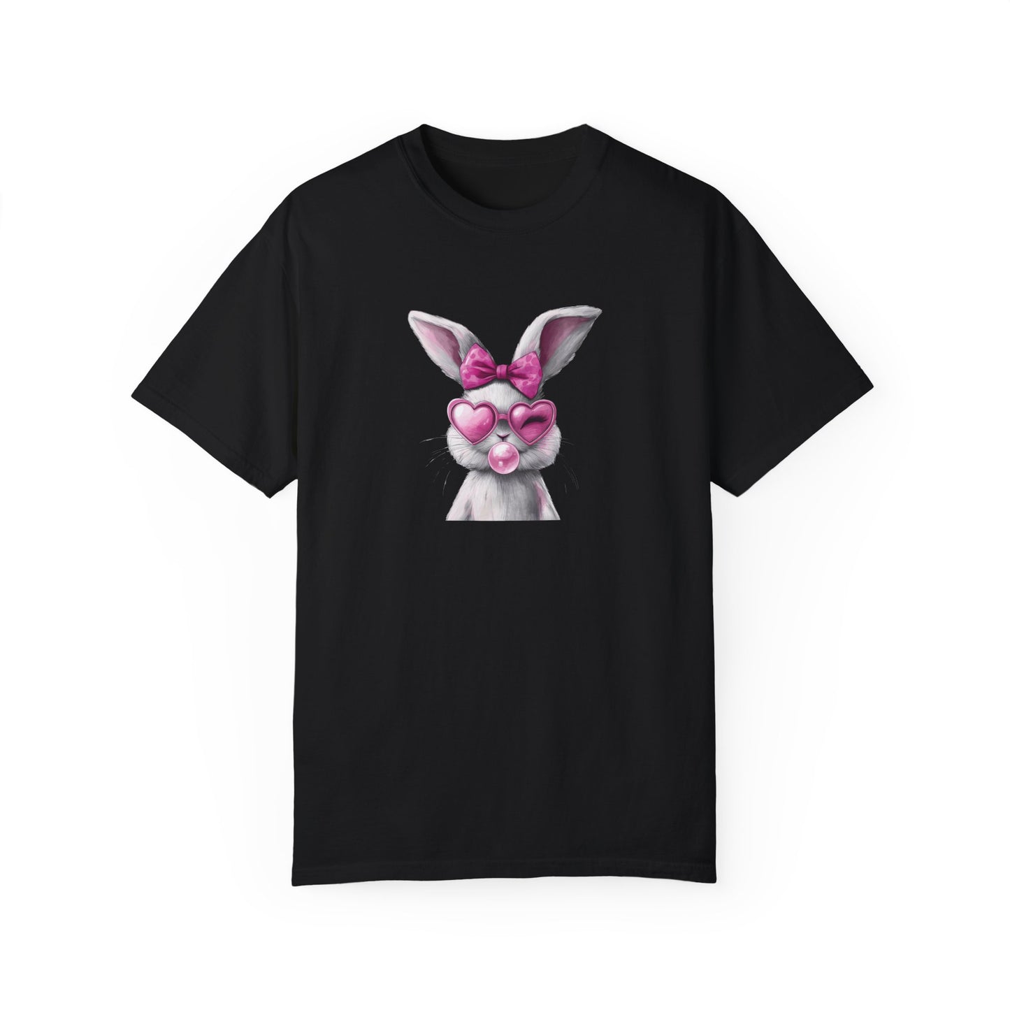 Bubblegum & Bunny Kisses T- Shirt