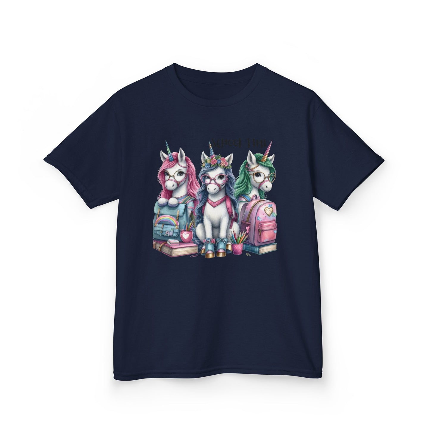 Kids Unicorn Tee