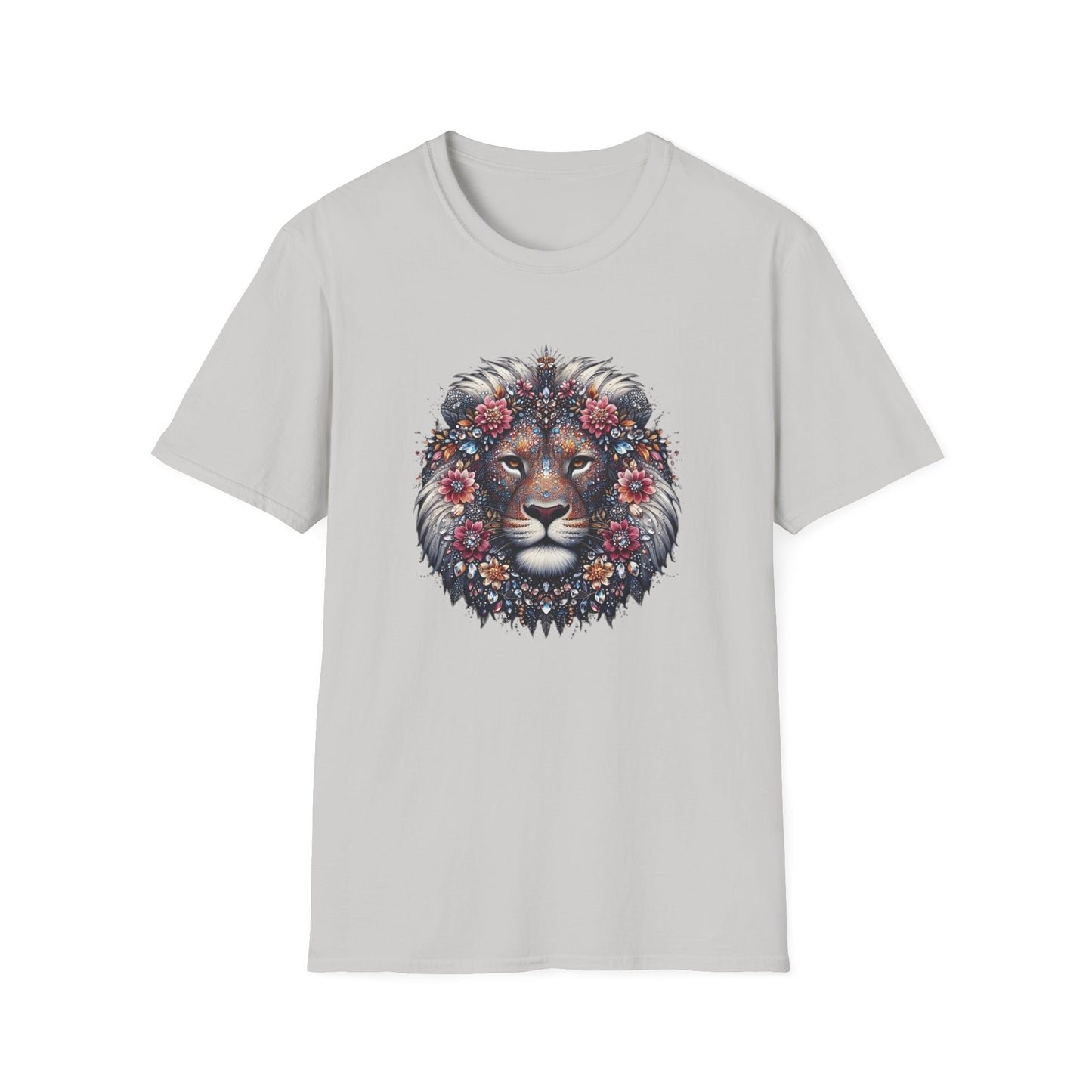"Garden of the King" T-Shirt