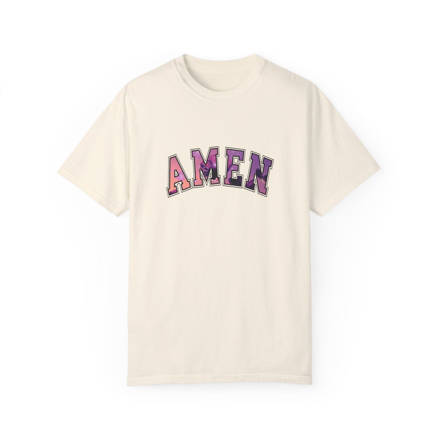 Pink Faith in Motion T-Shirt