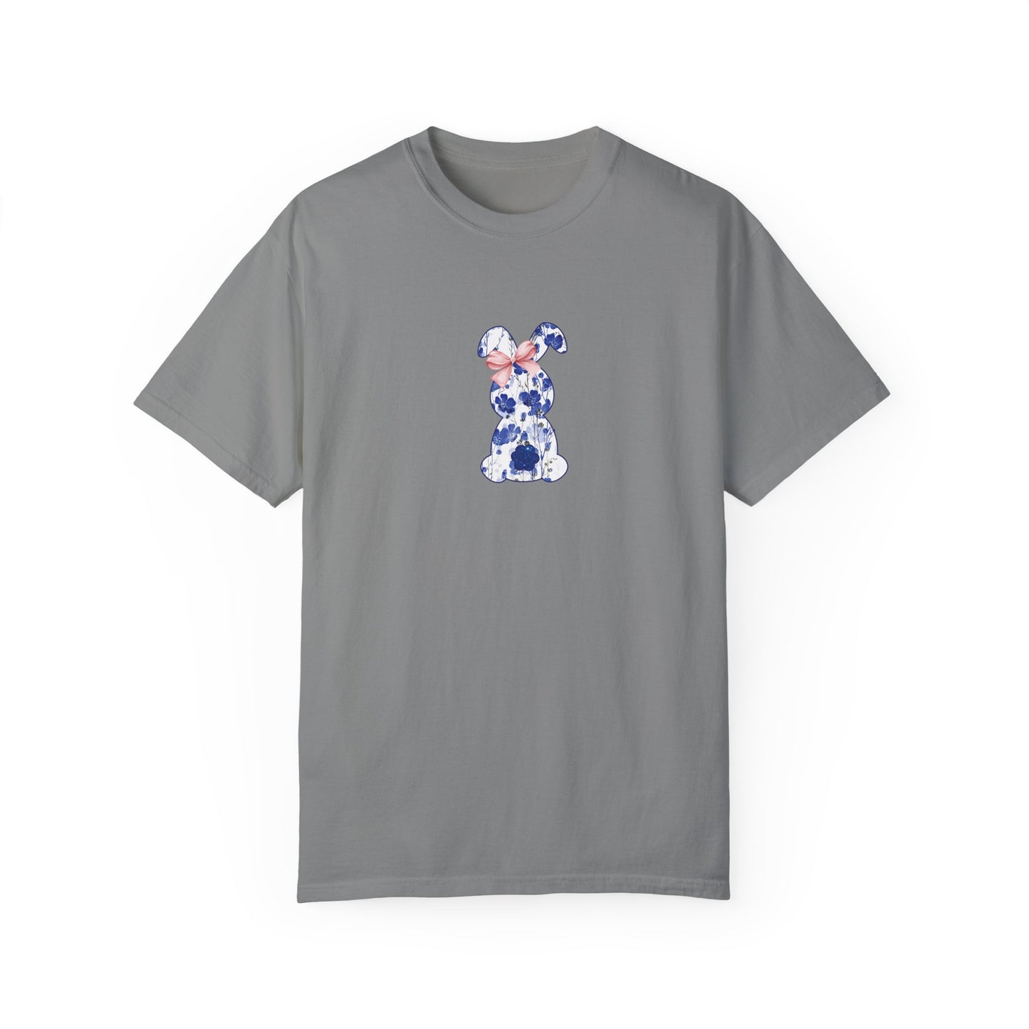 Spring Blossom Bunny T-Shirt