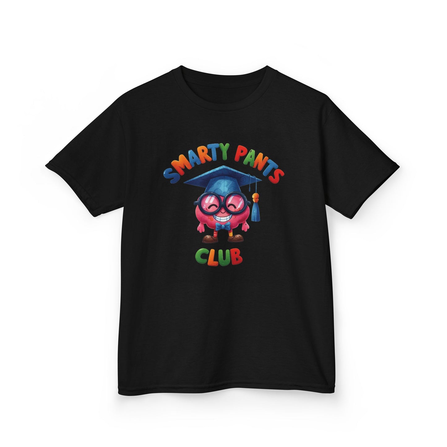 Smarty Pants Kids Tee