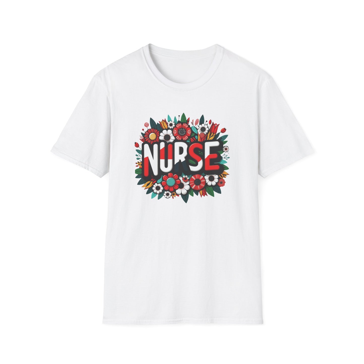 Nurse Life T-Shirt