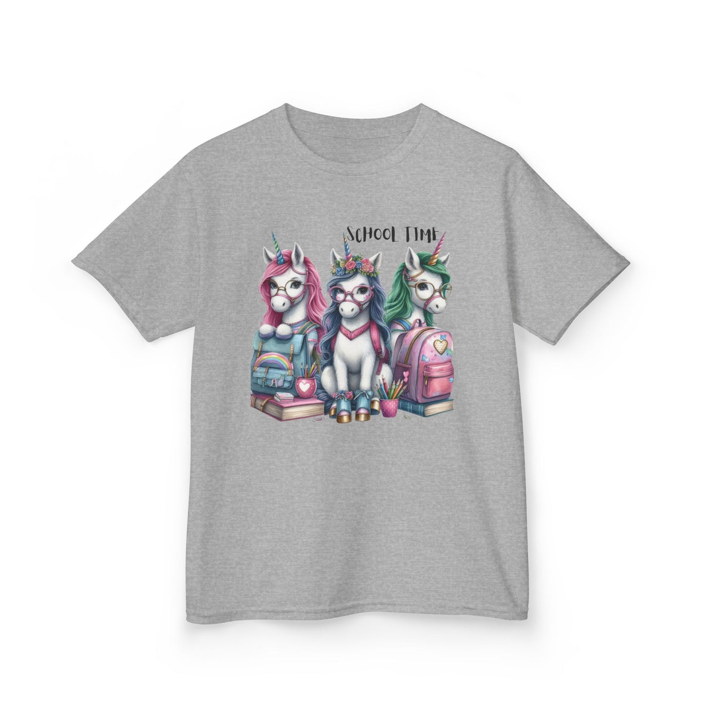 Kids Unicorn Tee