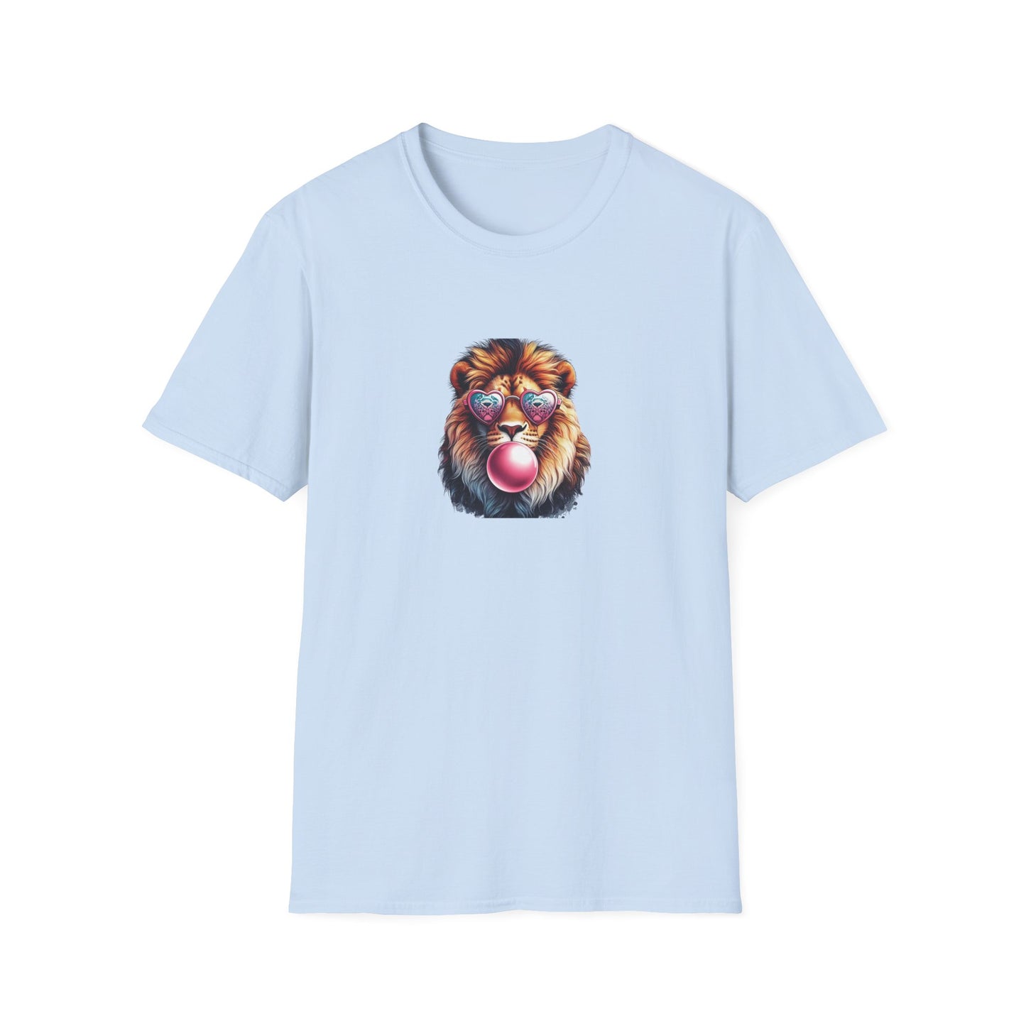 "Ruler the Jungle T-Shirt