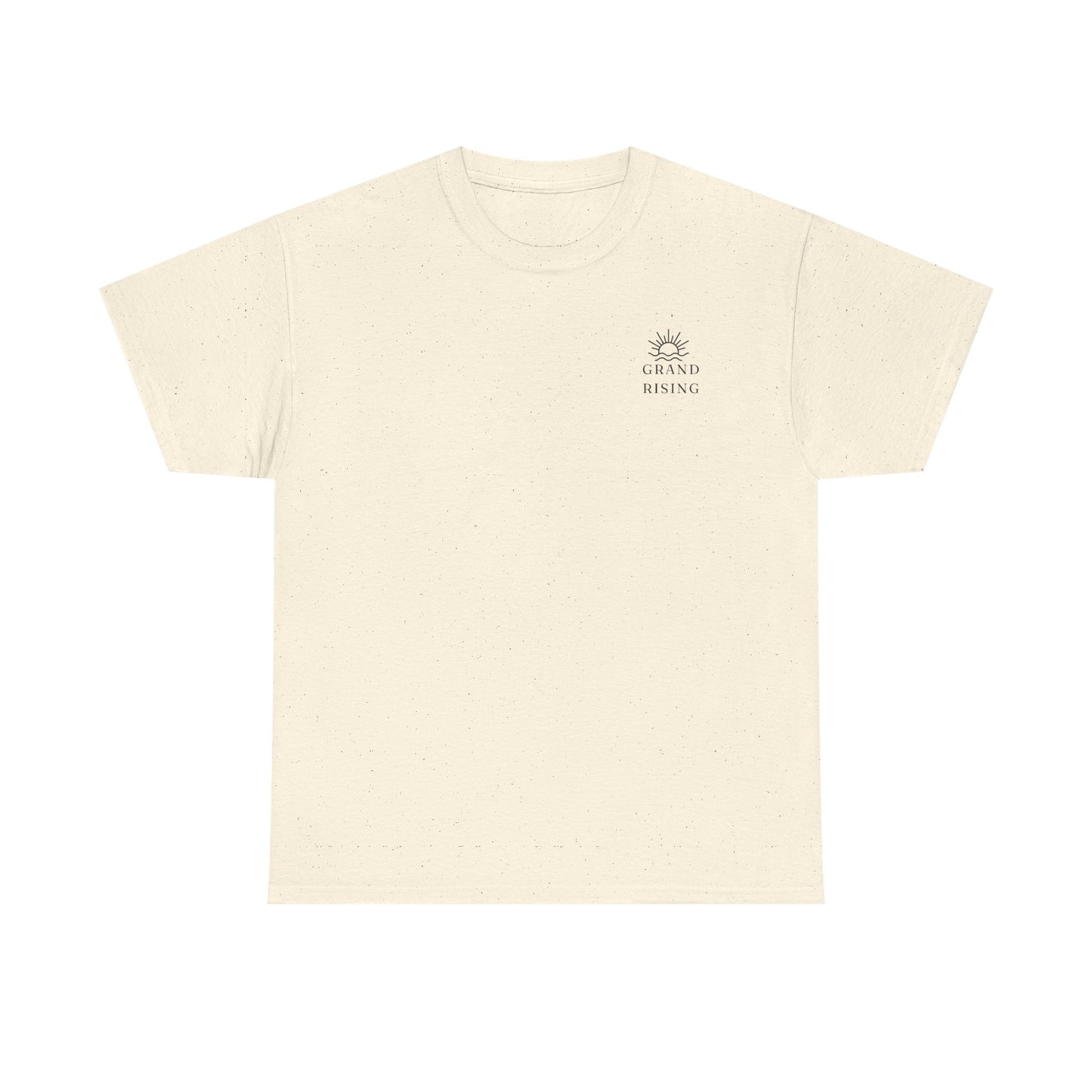 Awaken & Elevate – Grand Rising Tee