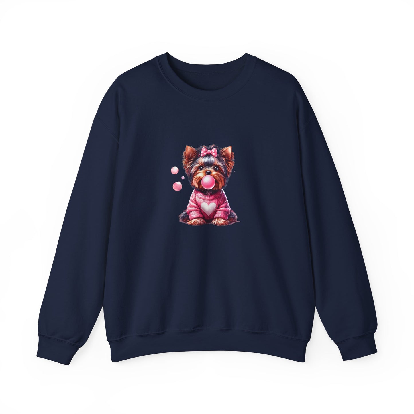 My Dog Bubblegum Sweatshirt
