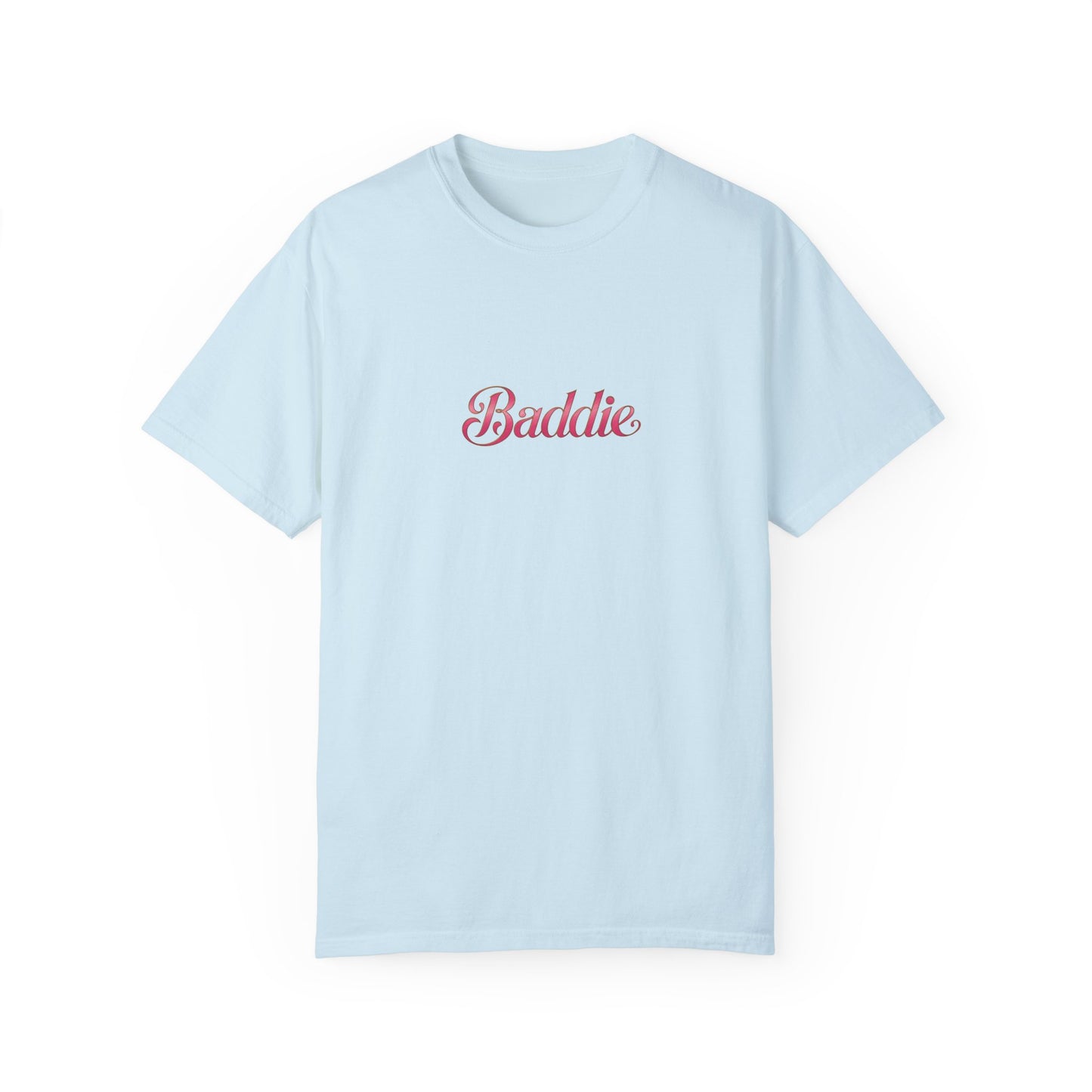 Bad Girl T-Shirt