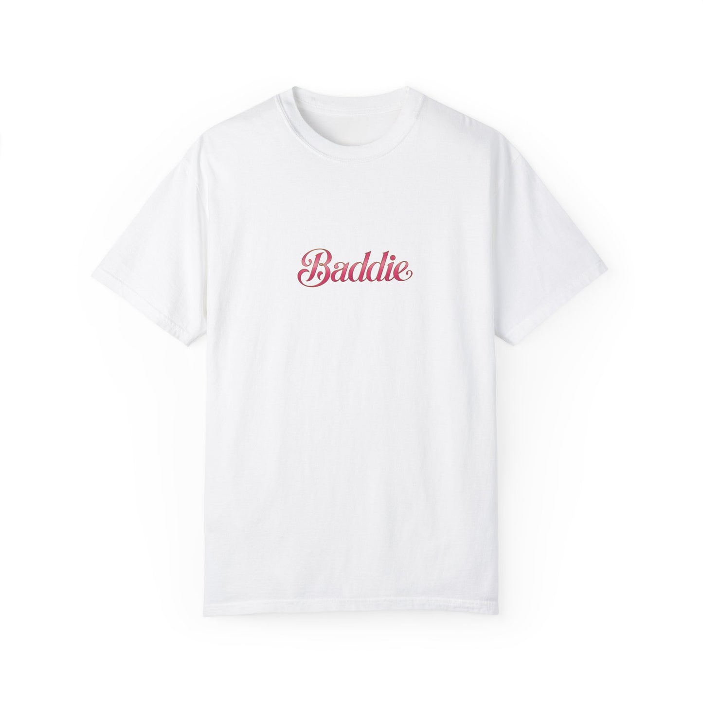 Bad Girl T-Shirt