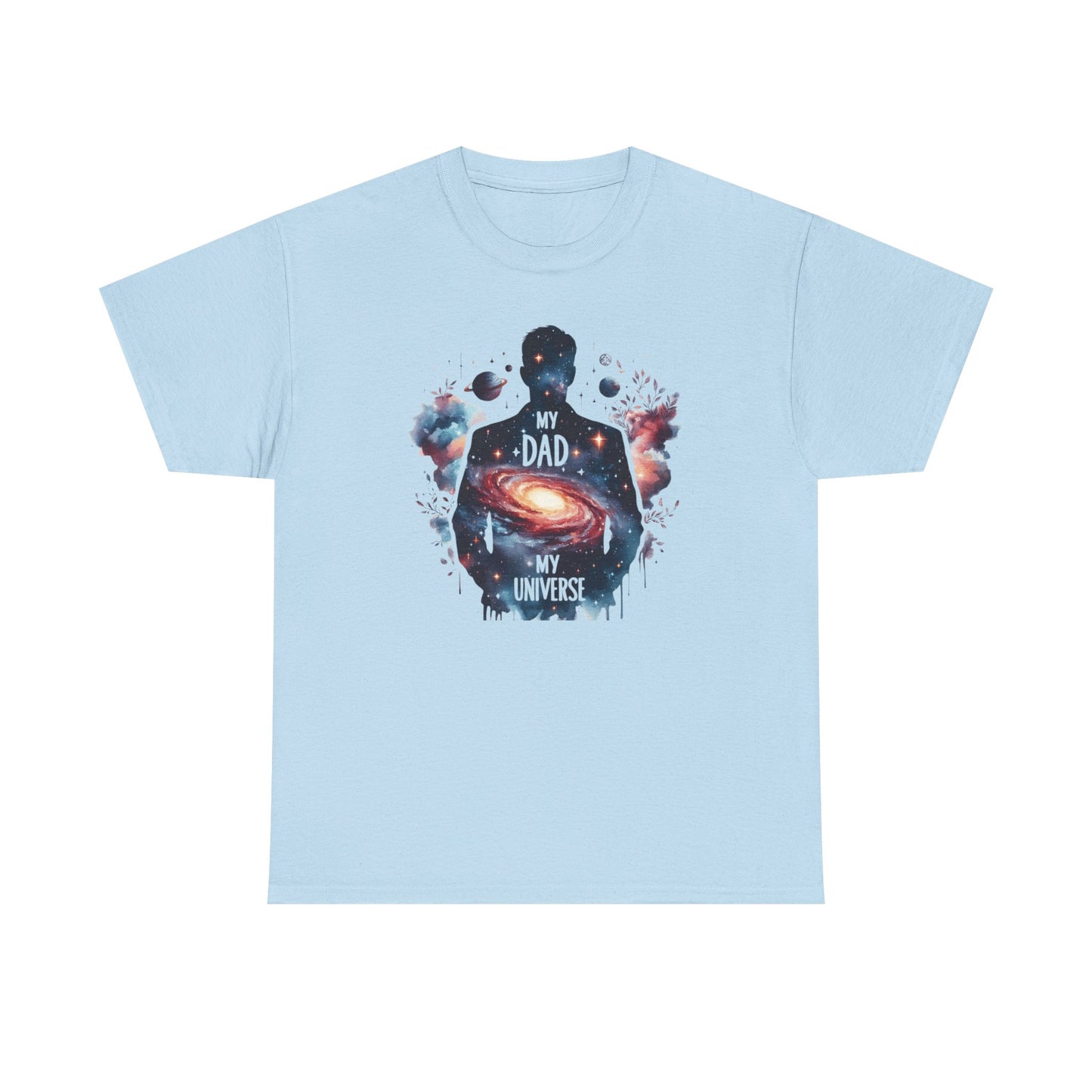 My Dad My Universe Tee