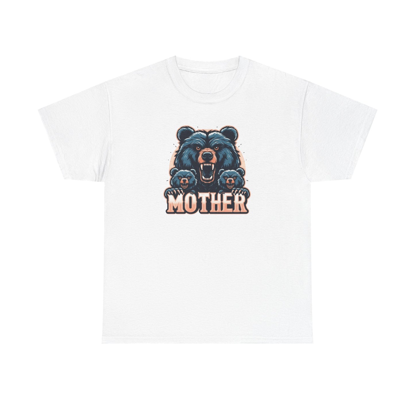 Mother Bear Power Tee
