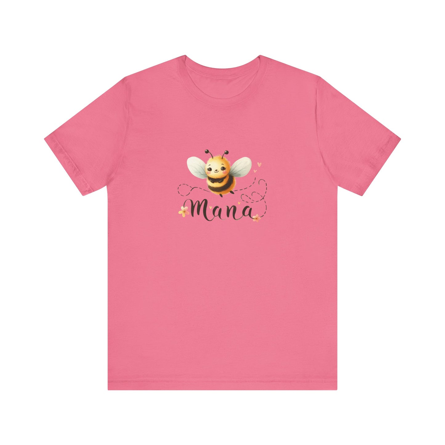 Bee Mine Mama Tee