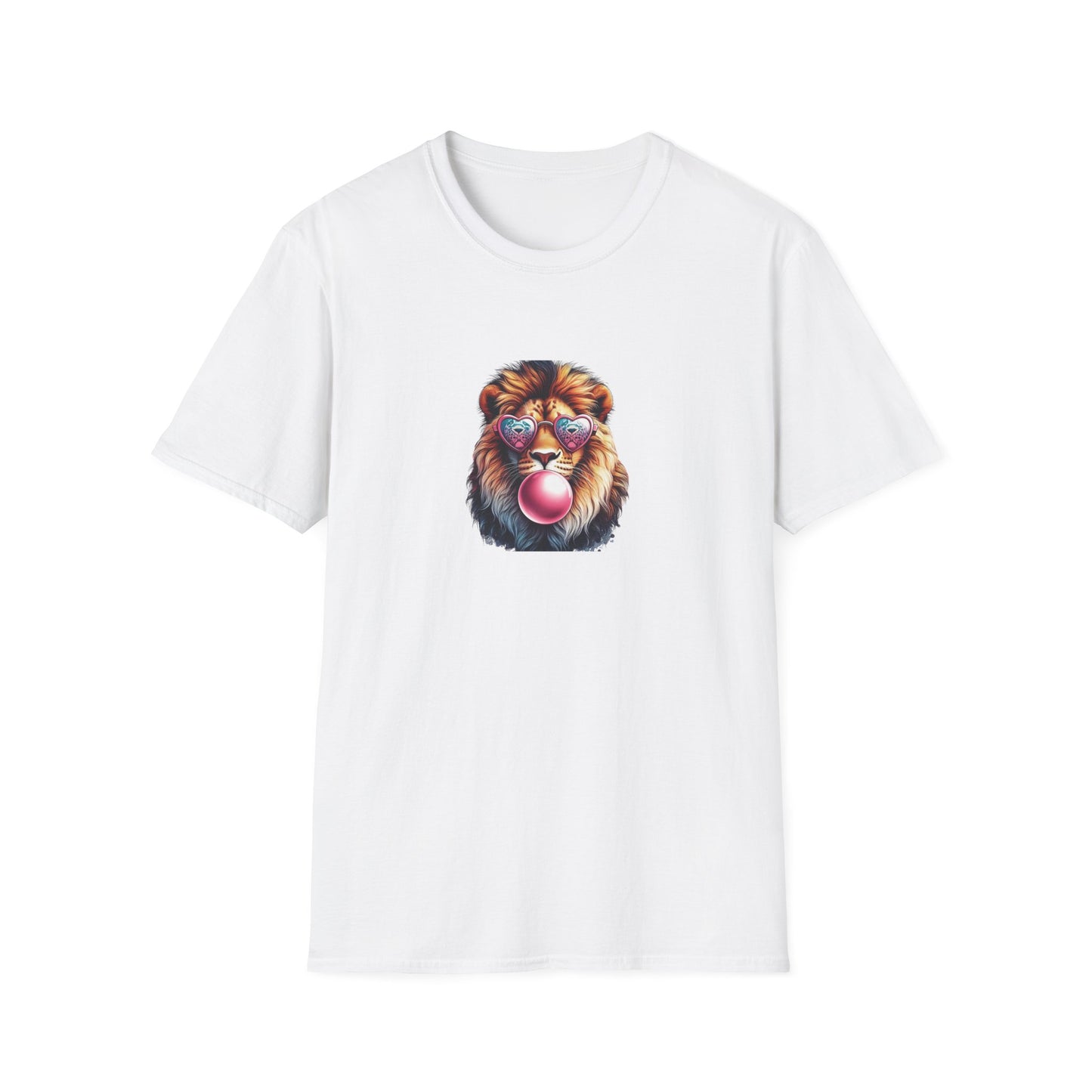 "Ruler the Jungle T-Shirt