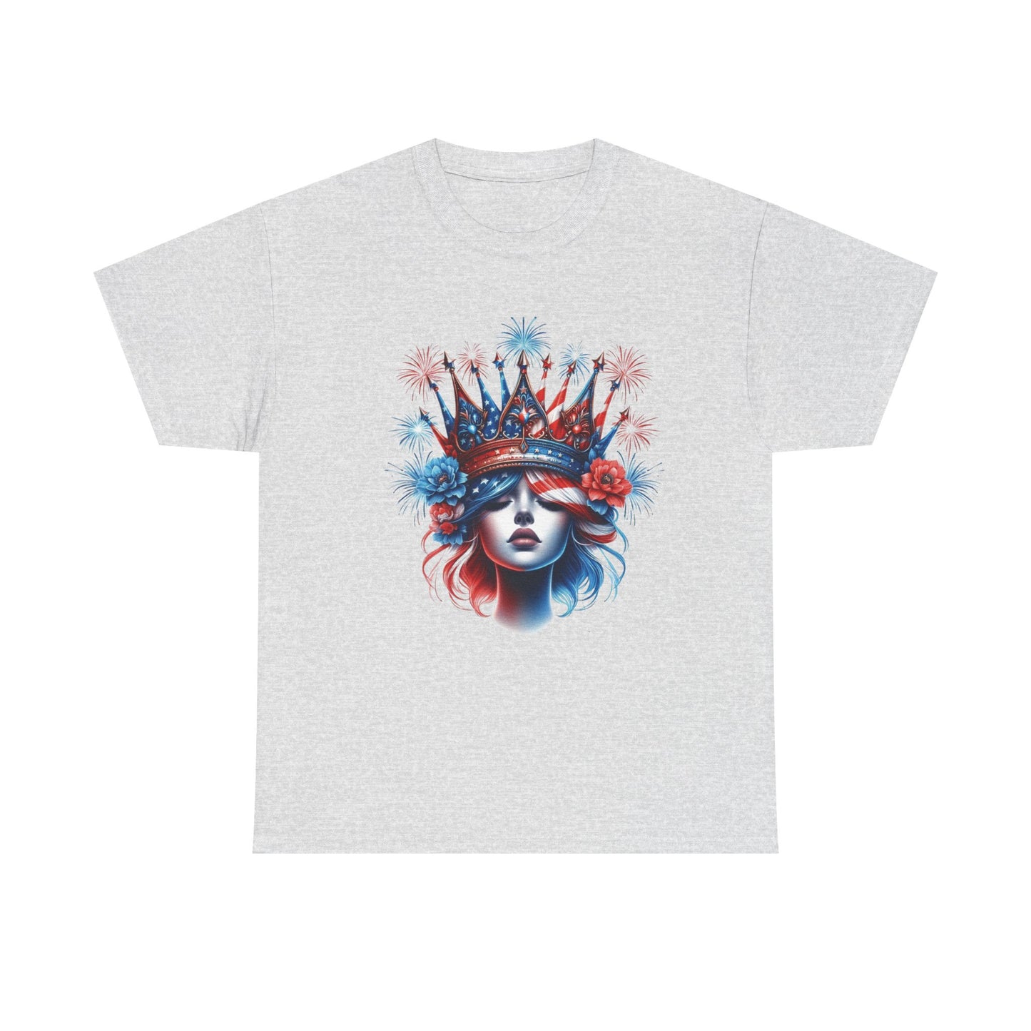 Queen Tee