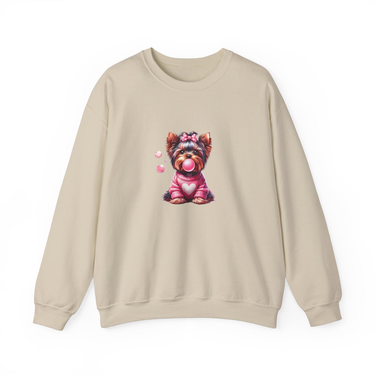 My Dog Bubblegum Sweatshirt