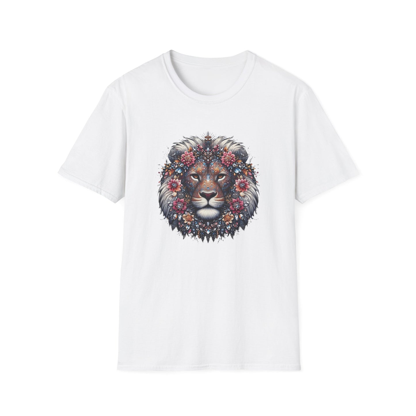 "Garden of the King" T-Shirt