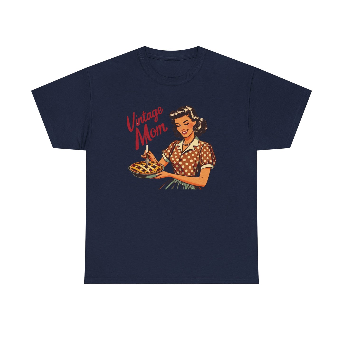 Classic Mom Moment Tee