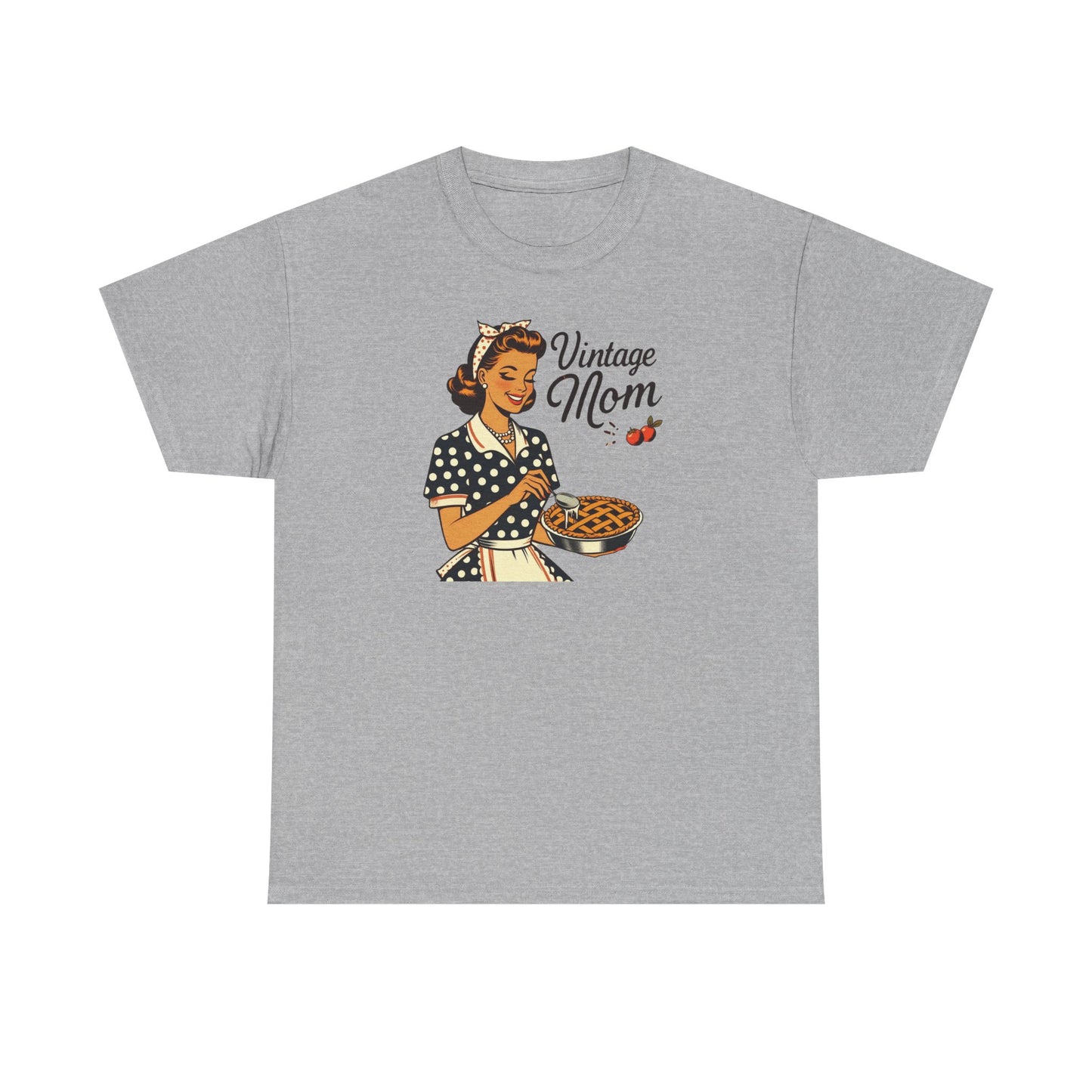 Golden Era Goodness Tee