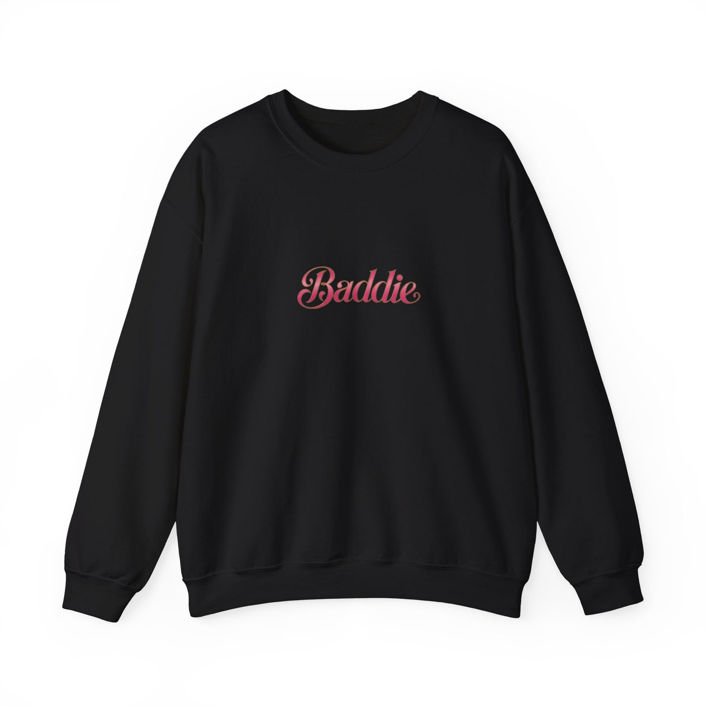 "Baddie" Sweatshirt