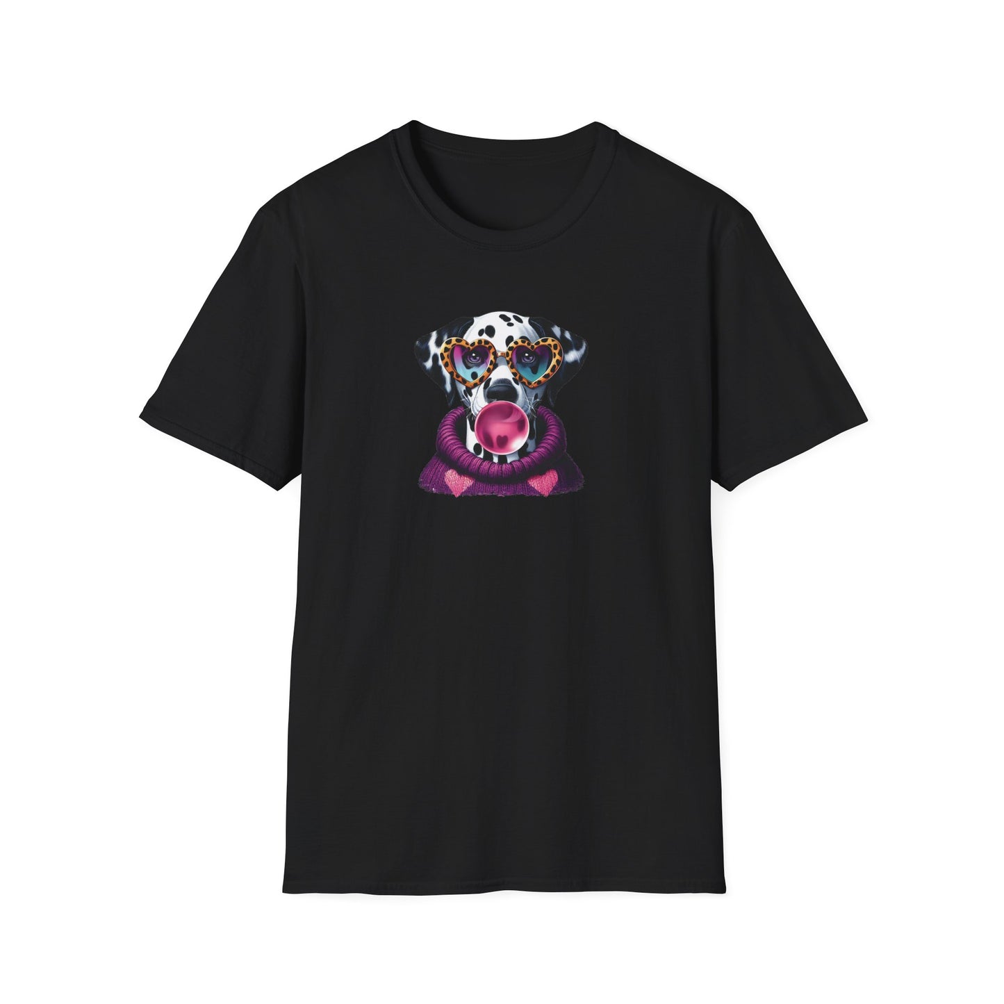 Spotted Dalmatian T-Shirt