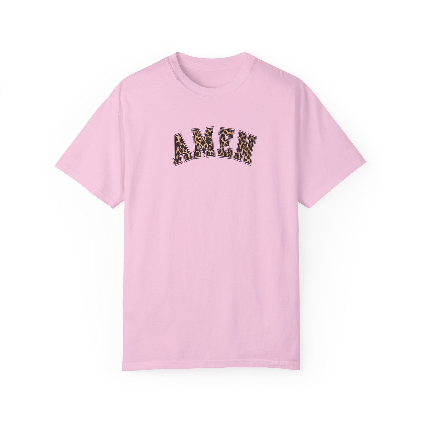 Pink Blessed & Bold T-Shirt