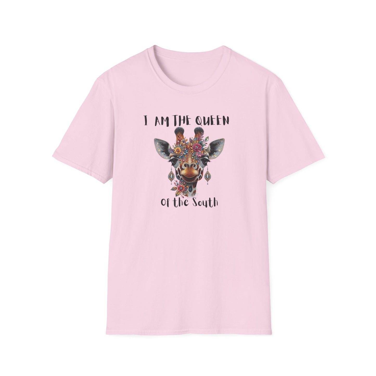 Miss Queen of the South T-Shirt
