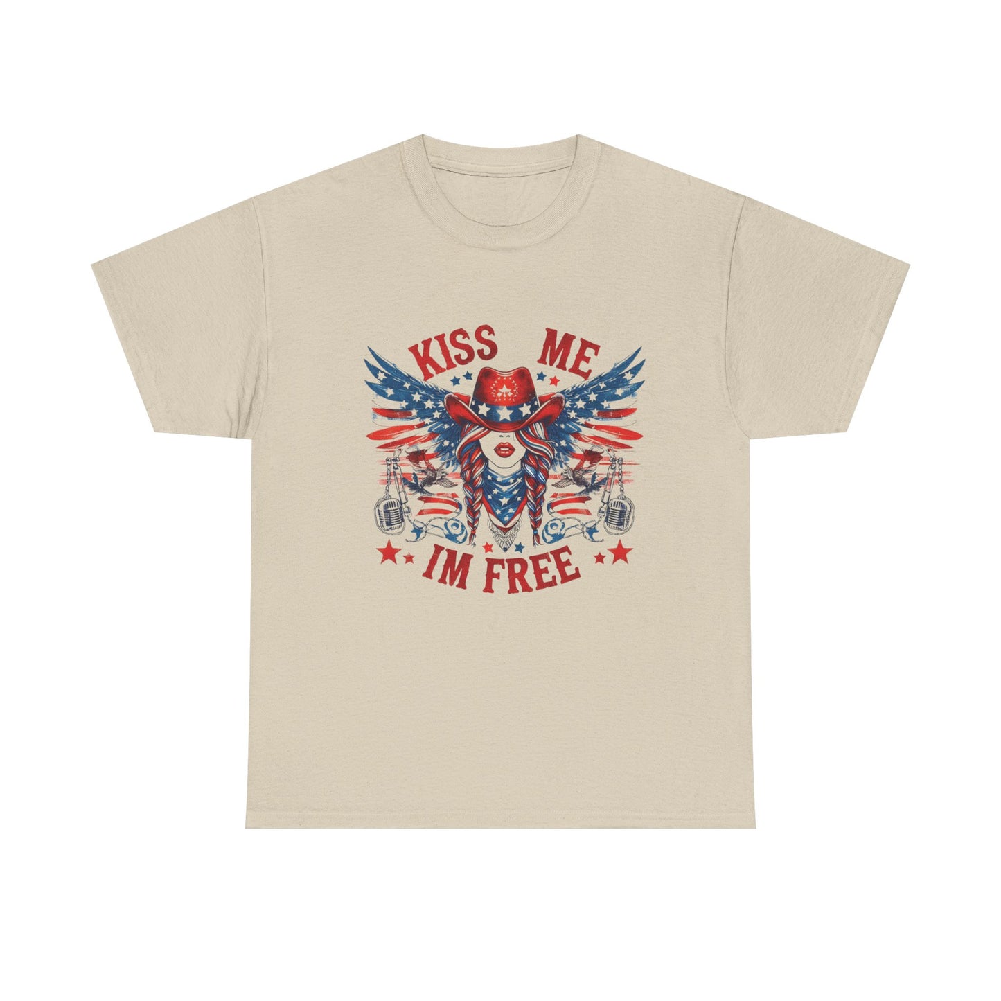 Me & You Are flying Tee