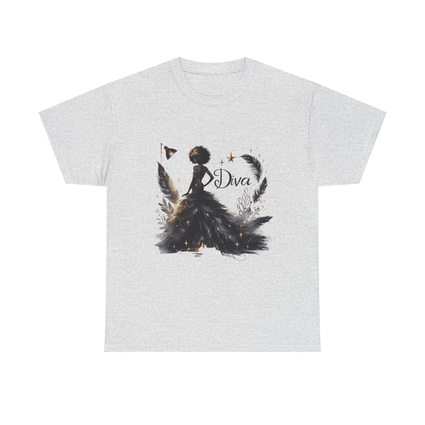 Diva Tee