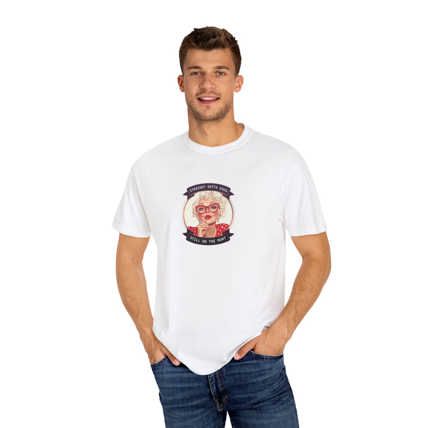 Forever on the Hunt T-Shirt
