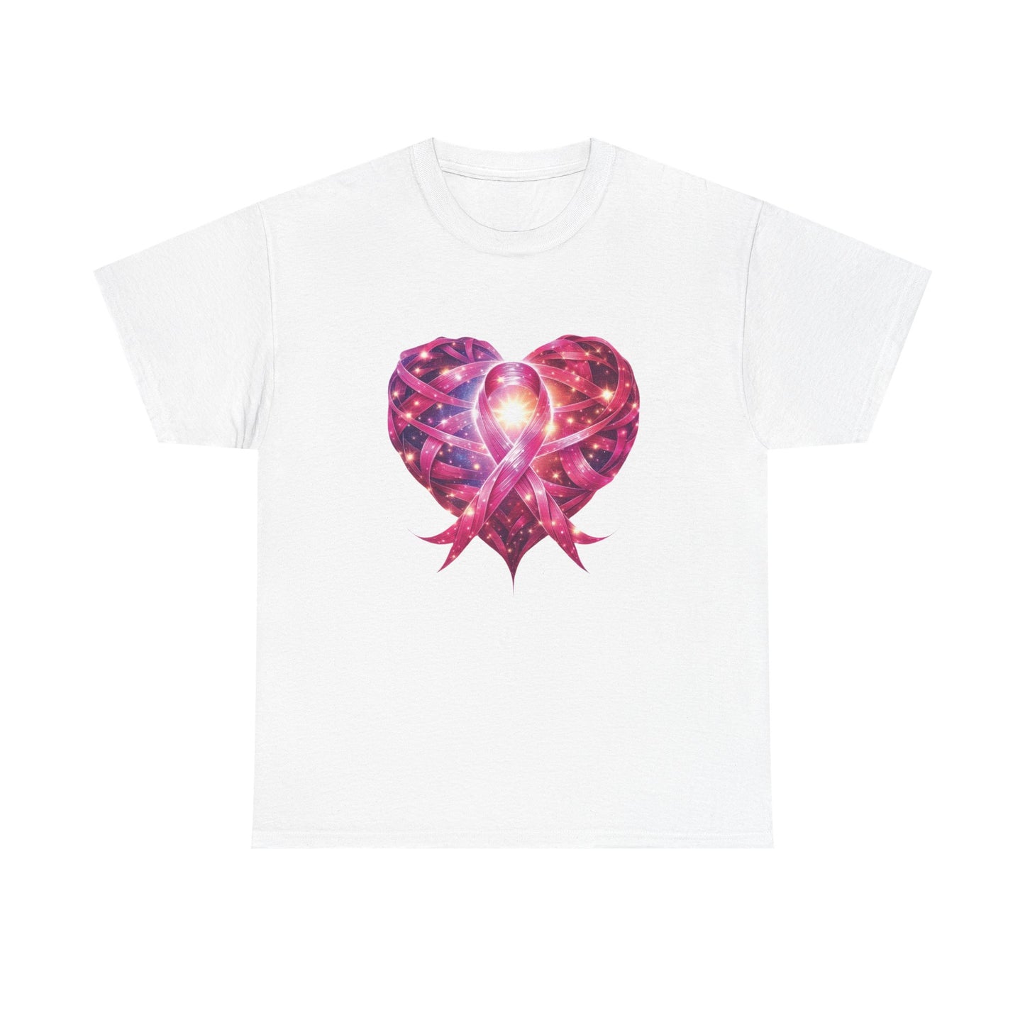 Heart of Hope T Shirt