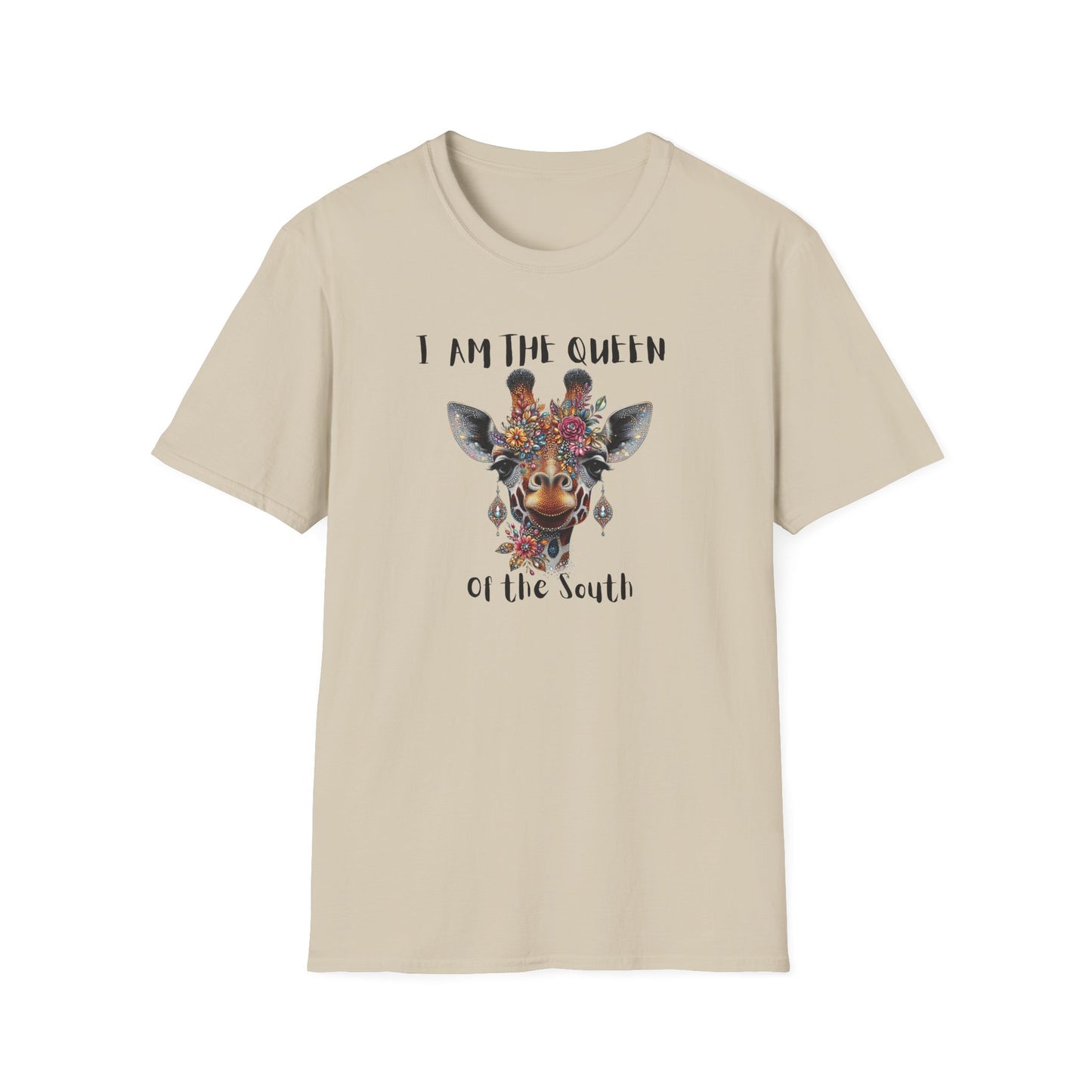 Miss Queen of the South T-Shirt