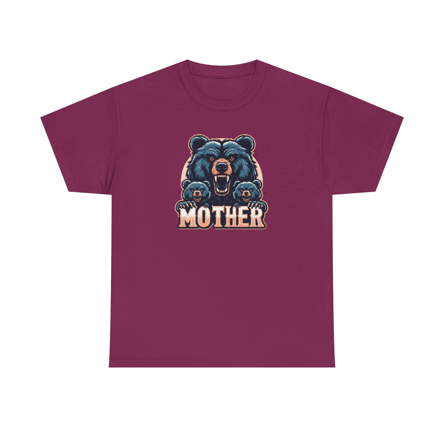Mother Bear Power Tee