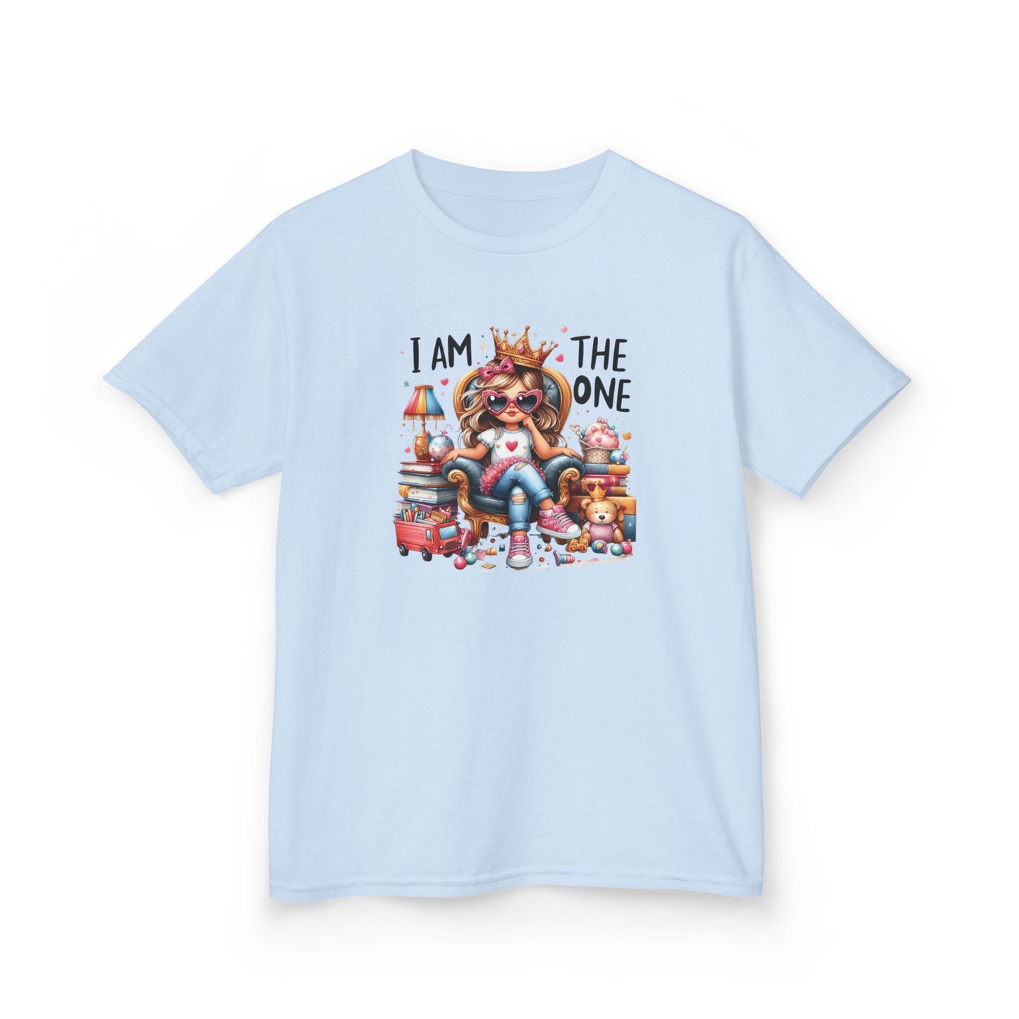Spoiled kid Tee